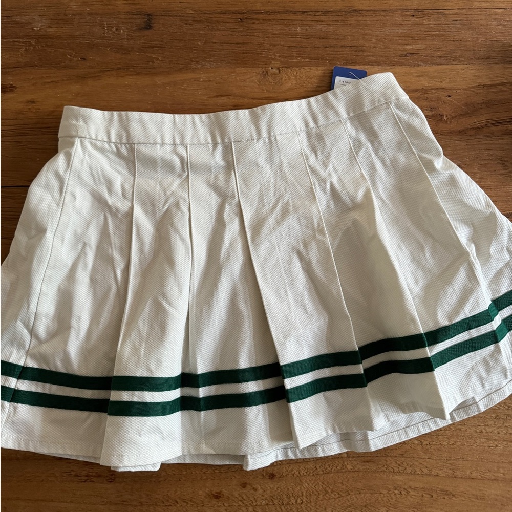 Prince pickleball skirt